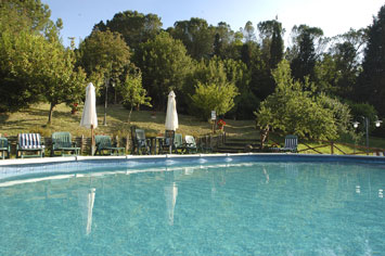 Ferienwohnung mit pool  Toskana, Florenz