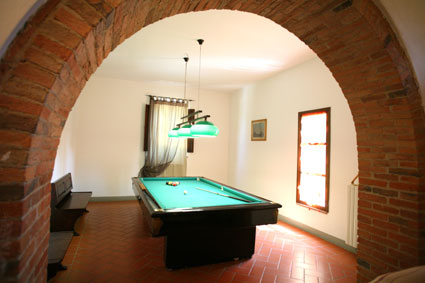 exklusive Villa mit Pool, San Gimignano, Pisa