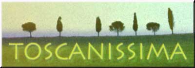 Logo Toscanissima