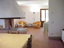 Ferienhaus Toskana, 2 Ferienwohnungen, Pisa Florenz 