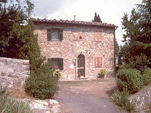 Ferienhaus Meernähe Toskana,Etruskerküste
