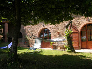 Villen Ferienanlage Siena Chianti San Gimignano